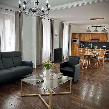 Bed and Breakfast Le Domaine Du Castel Saulzoir Екстер'єр фото