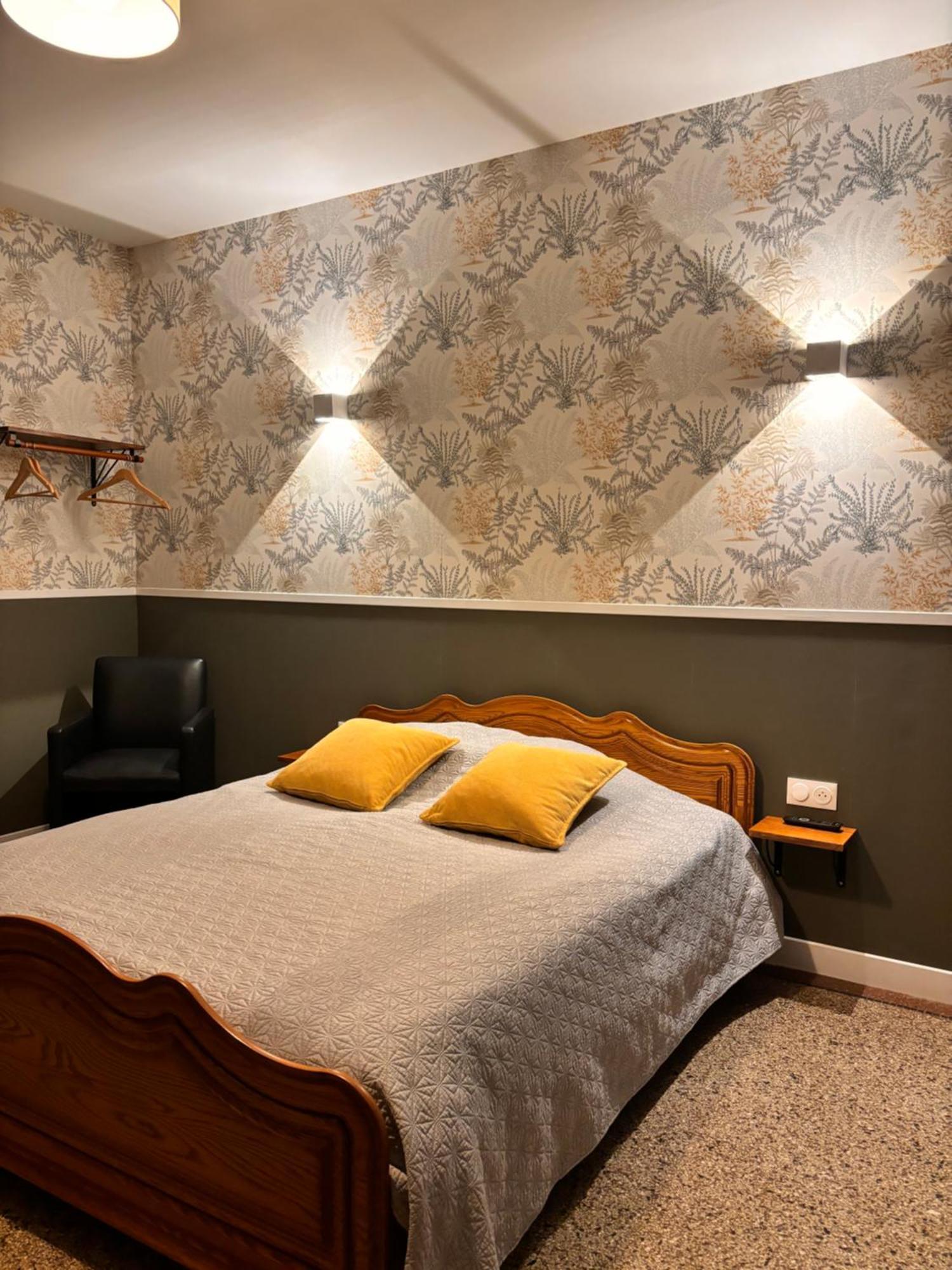 Bed and Breakfast Le Domaine Du Castel Saulzoir Екстер'єр фото