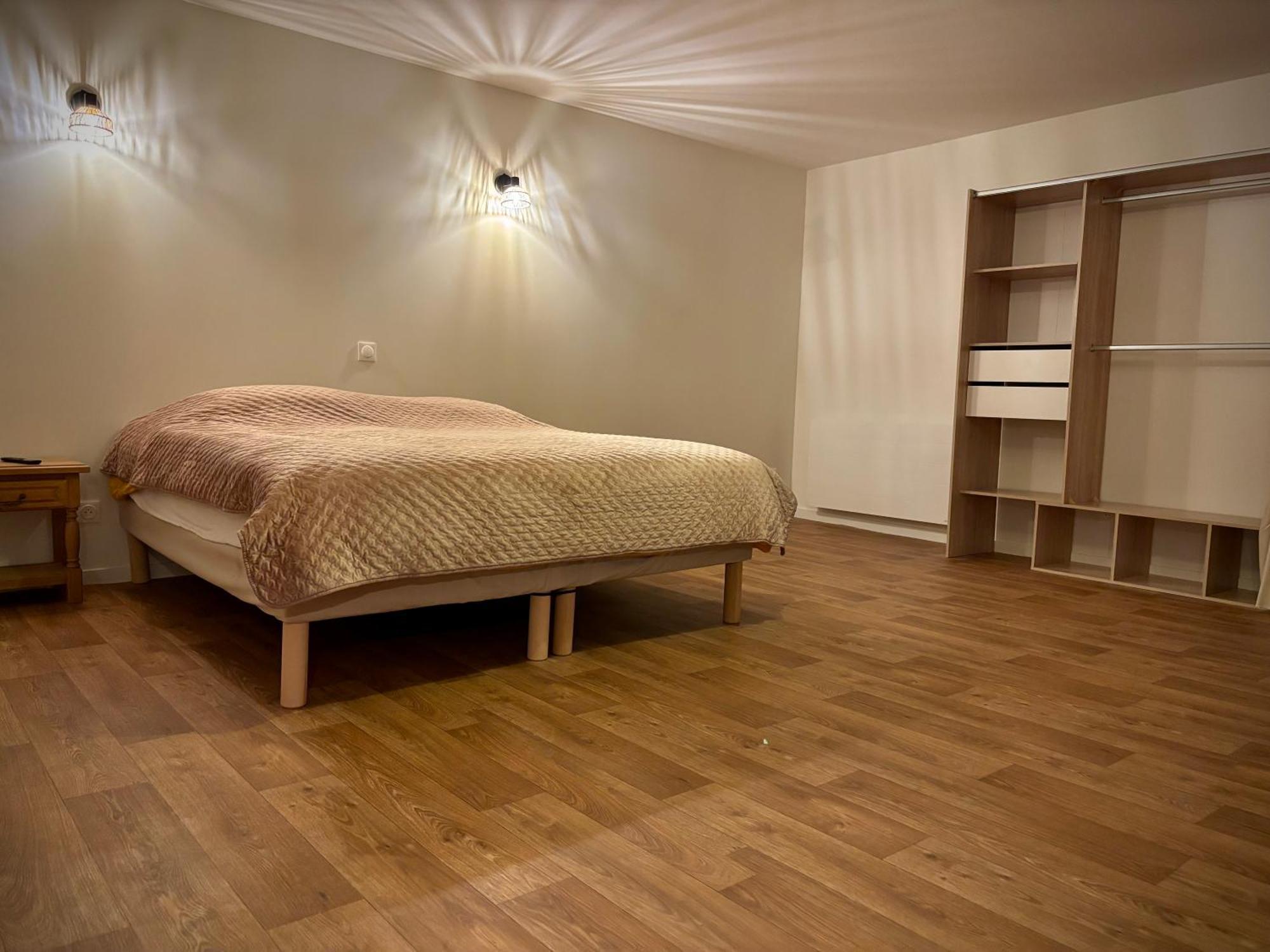 Bed and Breakfast Le Domaine Du Castel Saulzoir Екстер'єр фото